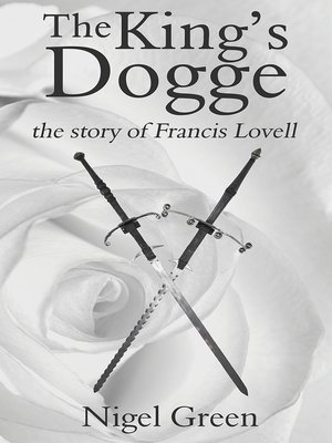 cover image of The King's Dogge